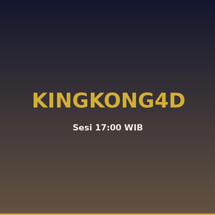 Data kingkong4d Buku Mimpi 30 September 2026 dan Paito 1 Oktober